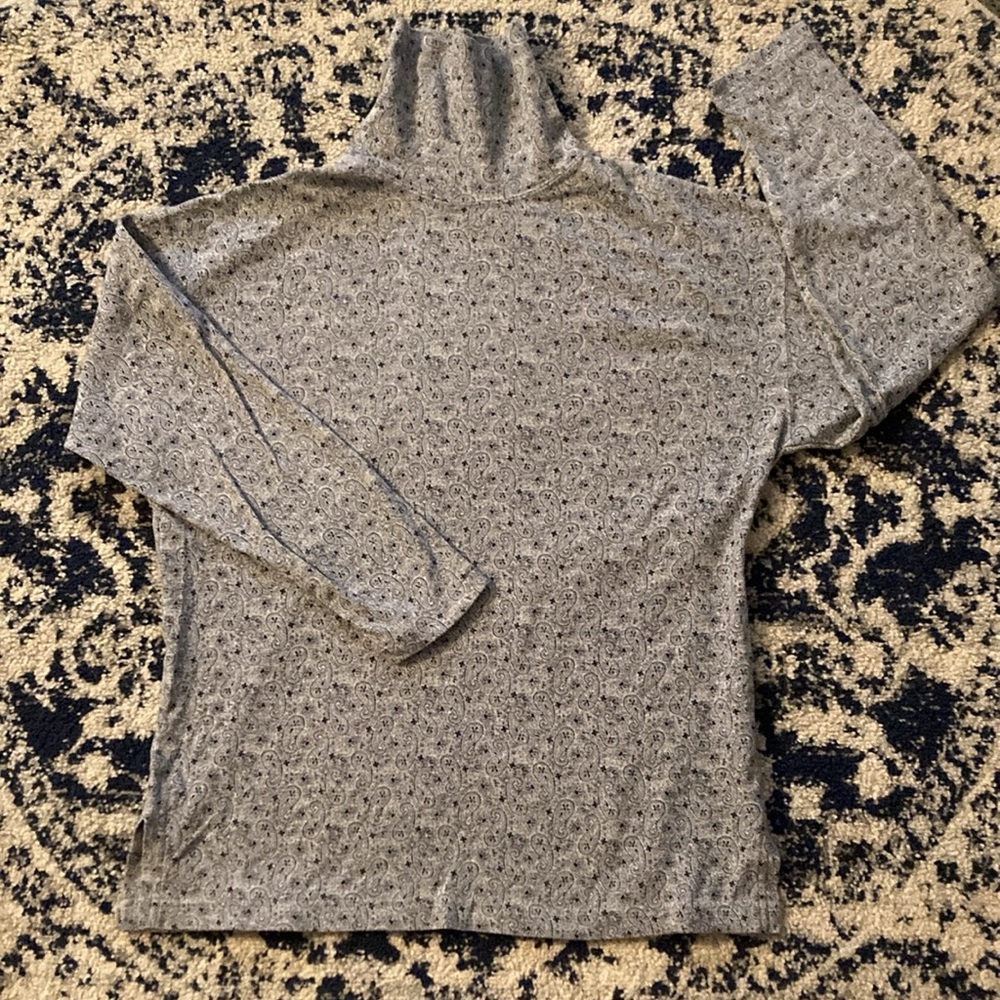 JONES NEWYORK TURTAL NECK